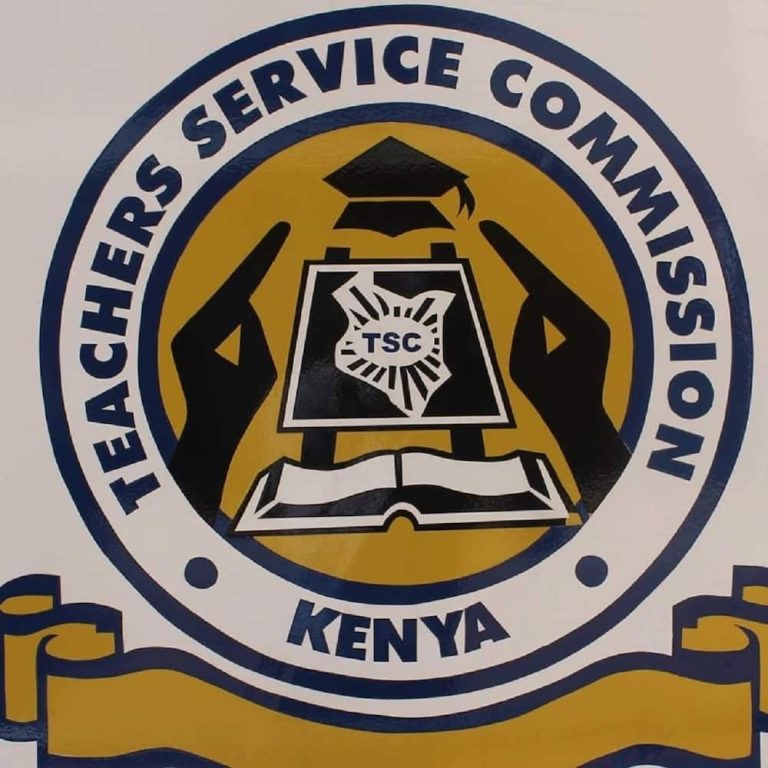 HRMIS TSC Teachers Leave Module Comprehensive Guide 