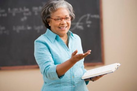 Retirement age for teachers and Lecturers in Kenya