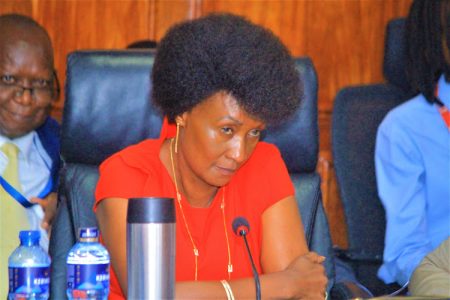 TSC to Continue Retooling Teachers for Competency-Based Curriculum (CBC)