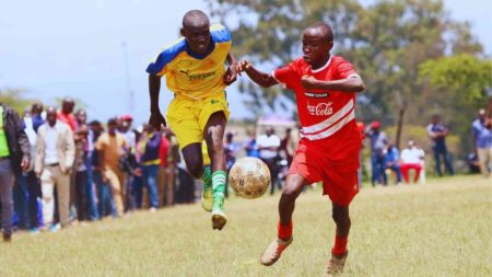 KSSSA Warns on New Cheating Tactics as National Term One Games Commence