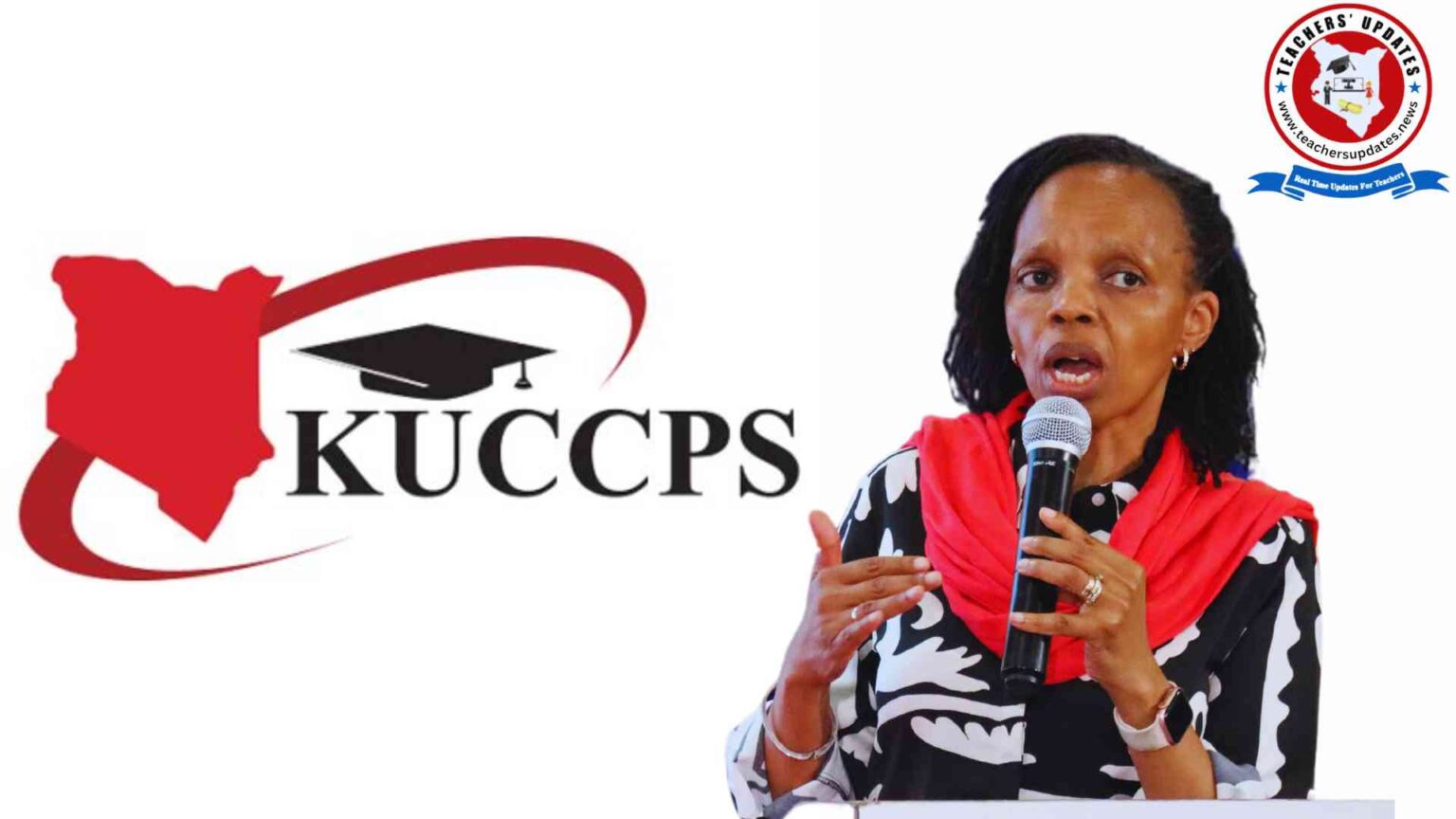 KUCCPS: 2023 KCSE Students Given Until Midnight to Apply for University Slots