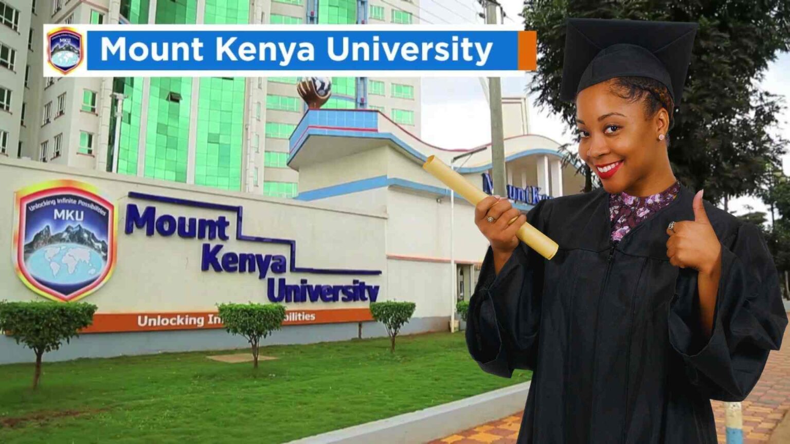 MKU Sends Nursing Graduates to Germany