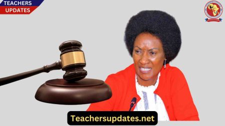 Court Quashes Illegal Transfer of Teachers to PSC