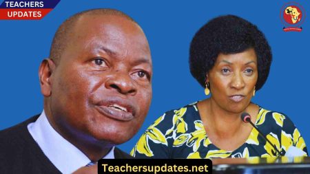 30,000 TSC Promotions Targets Teachers in 7-Year Stagnation