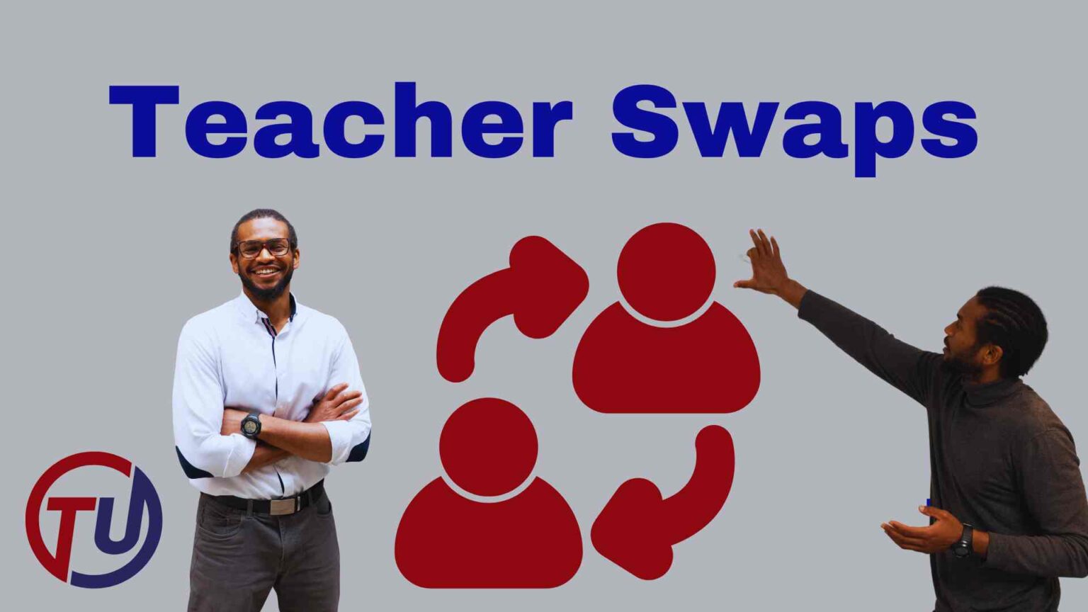 April Teachers Swaps: Primary, JSS, Secondary Schools