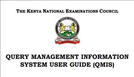 QMIS: Results and Certification Process, Access, Query Tracking