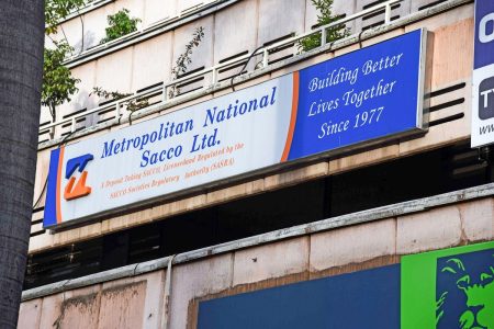 11,310 Teachers Exit Metropolitan Sacco, Halt Remittances