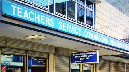 TSC Teachers Pension: Requirements, Process, Check Status