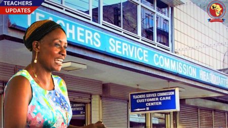 TSC Clarifies Future of P1 Teachers Amid Proposed Changes