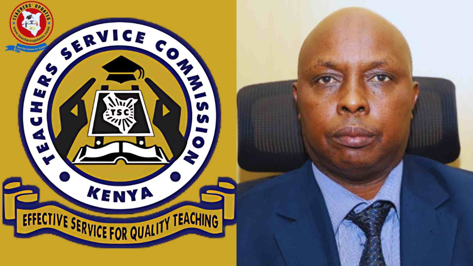 Has Cheptumo Ayabei Replaced TSC CEO Nancy Macharia? - Teachers Updates ...