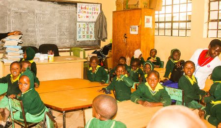 ECDE Teachers Salaries: Senate Recommends Hefty Perks as Governors Considers Capitation for Centres