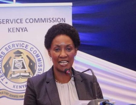 Kirinyaga JSS Teachers Call for Corruption Probe into TSC Hiring Practices