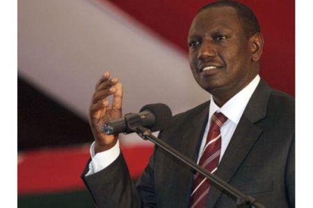 Ruto Snubs Machogu on School Reopening After Cabinet Approval Chaired by Him