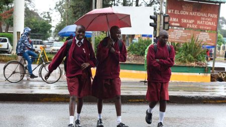 Worries Mount for Parents and Teachers as Schools Reopen Next Week