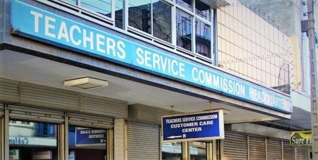 TSC Sets Dates for Teacher Training on CBC, CBA Assessments