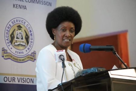 TSC Updated Salary and Allowances for Grade D1 Teachers