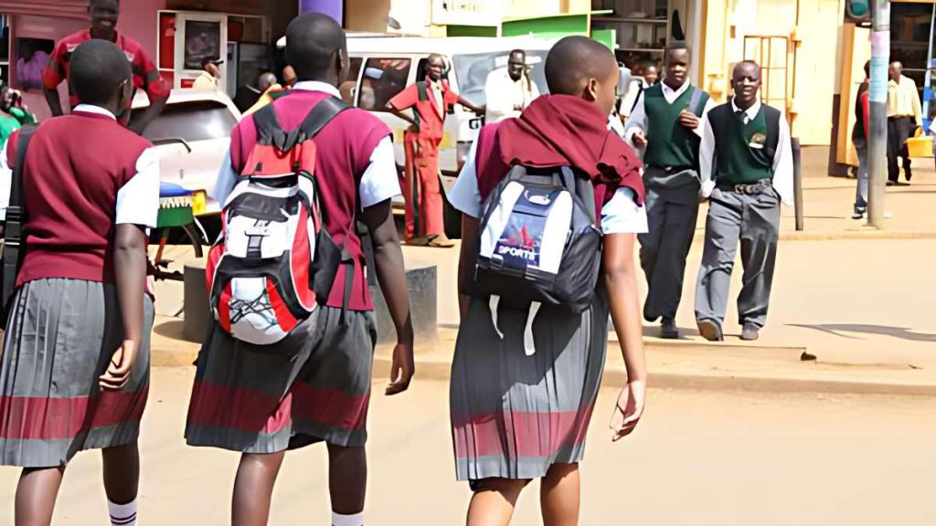 Ministry of Education Revises Half Term Break Schedule