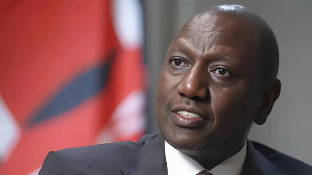 President Ruto: We Will Make Education Affordable to All