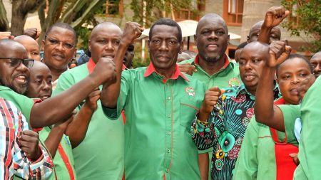 KNUT Push for Tax Exemptions for Teachers, Compensation Incentive