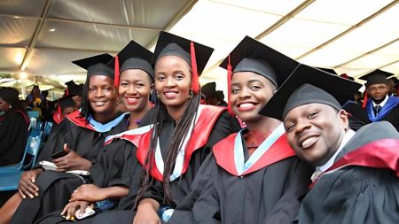 Kenyan Students Face Crisis as Foreign University Recruitment Agencies Licenses Set to Expire