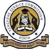 TSC Teachers' Monthly Pay Scales Per Grades