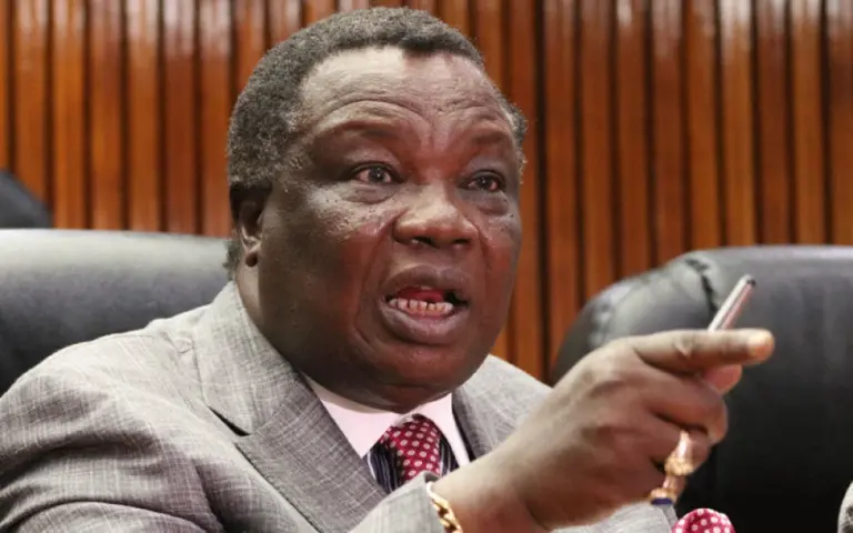 COTU Urges Ruto to Restore Jomo Kenyatta's 1972 Job Employment Policy