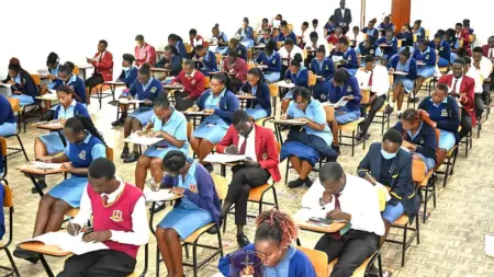 KMTC Addresses Unsuccessful Applications for September 2024 Intake