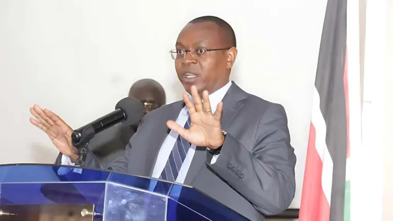 KNEC Plans Retooling for Junior Secondary School Examiners