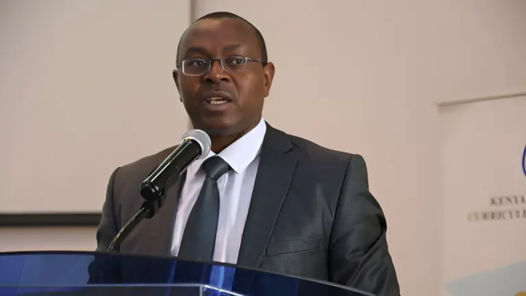 KNEC: Subjects Available for October 2024 iSecondary Exams