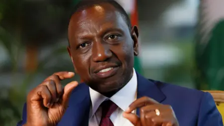 TSC to Employ All 46,000 JSS Teachers This Year - President Ruto