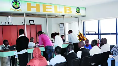 HELB Budget Cuts to Lock Out Over 153,000 Students from University Admission