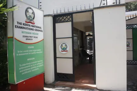 KNEC Announces Grade 9 National Assessment for JSS Students