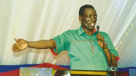 KNUT Demands Ksh.10.1B TSC Budget Restoration for CBA, Threatens Action