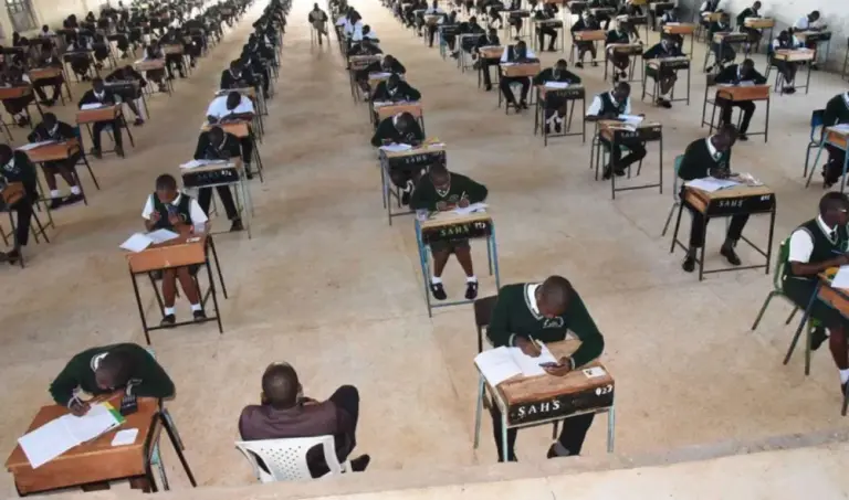 National Assembly Reinstates Ksh5.1 Billion for National Exams