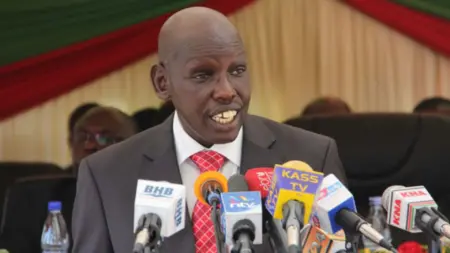 Education Ministry Reshuffles Sub-County Directors: Transfers and Appointments