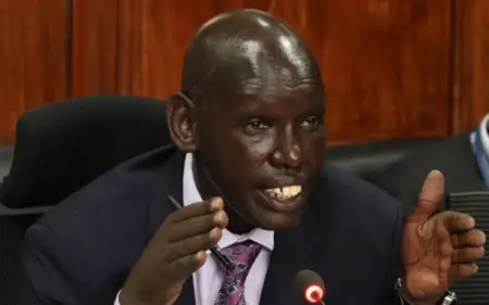 Ministry of Education Nullifies University Admission Letters for KCSE 2023 Cohort