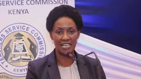 TSC Plans to Recruit 20,000 Teachers Delayed For Months