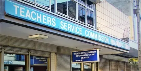 Female Teachers Wants TSC to Establish Gender Desk