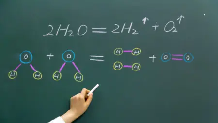 Chemistry and Biology Teaching Vacancy Announcement