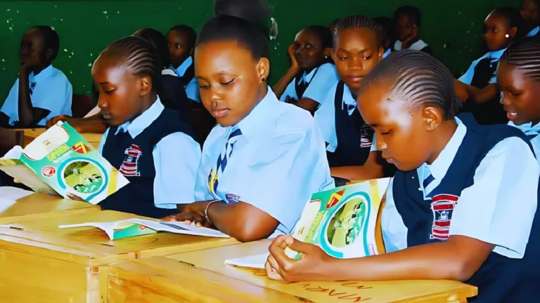 Churches Want JSS Moved to Secondary School