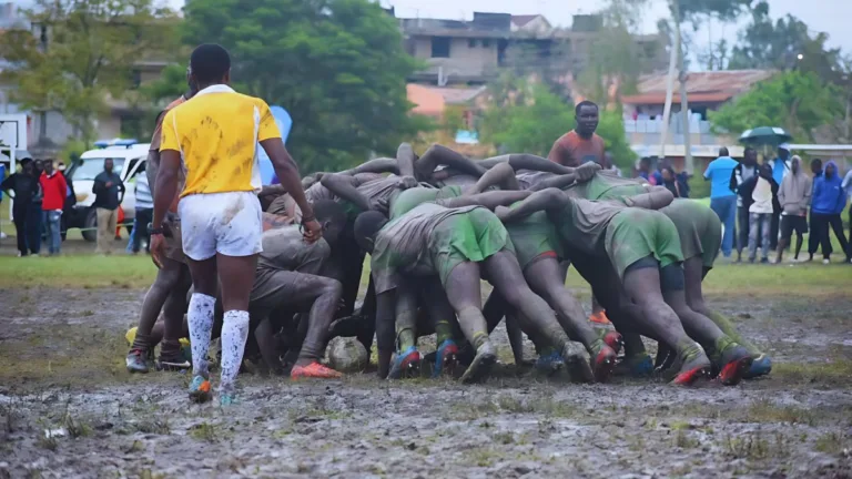 Butula High Aims for Rugby Glory at East Africa School Games in Uganda