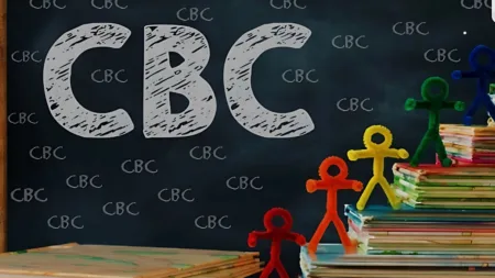 CBC vs. 8-4-4: Expert Analysis on the Superior Curriculum