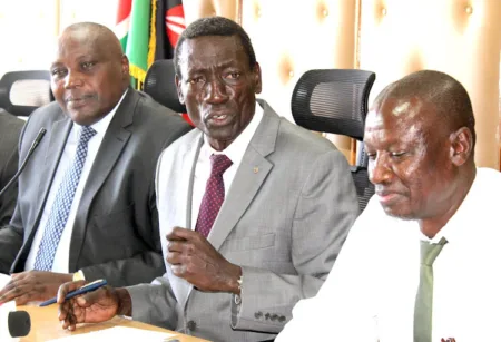 KNUT Defends Choice to Withdraw from Teachers' Strike Despite Critical Issues