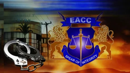 EACC Arrests Two Over Ksh 296M Education Bursary Scandal