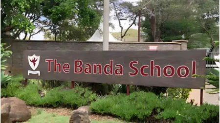 The Banda School Fees Structure for the 2024/25 Academic Year