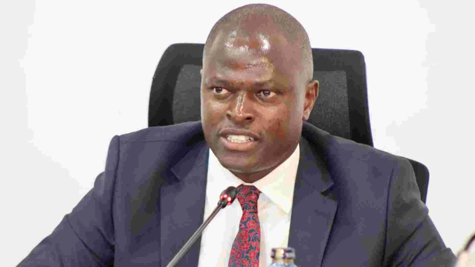 Abolishing NG-CDF Will Shift Fee Burden to Parents - Ndindi Nyoro