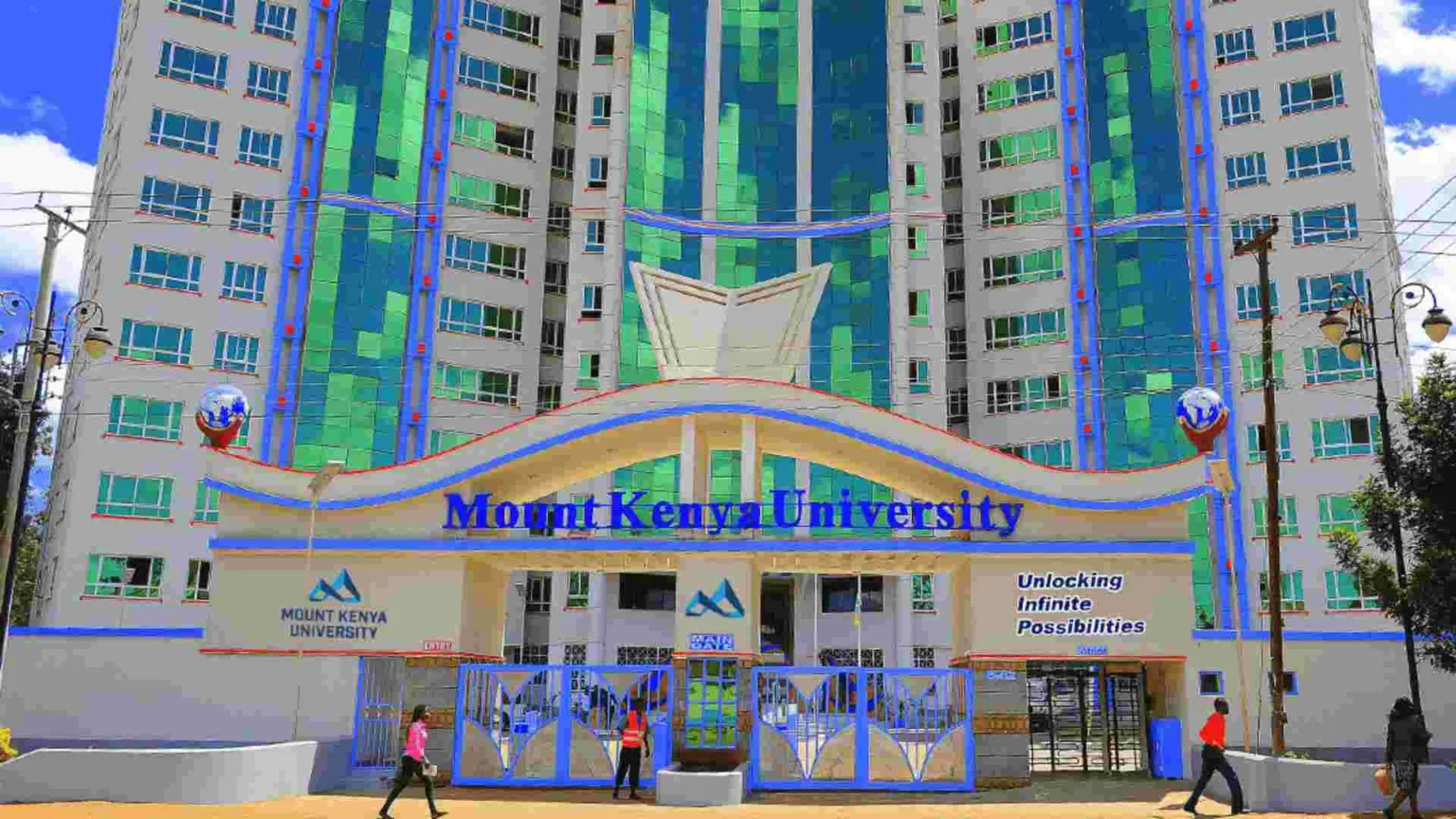 Mount Kenya University Announces Job Openings at Thika Campus