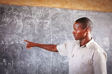 KNUT Exposes Teacher Hardships in Teso Linked to TSC Delocalization