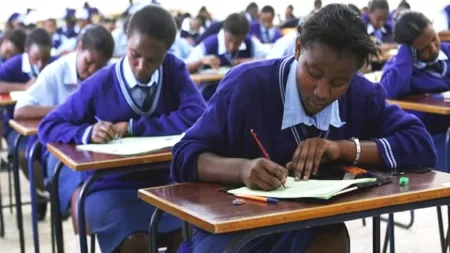 Government Warn Against Noisy Activities Near National Exam Centers