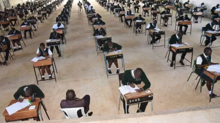 School Principals Informed of Changes in National Examination Practices